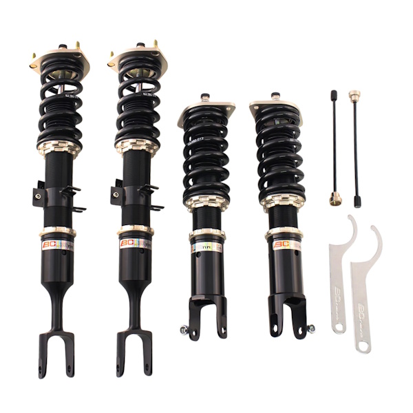 Coilovers