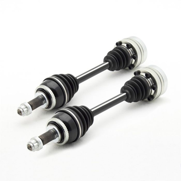 Halfshafts