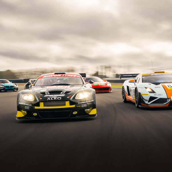 Motorsport